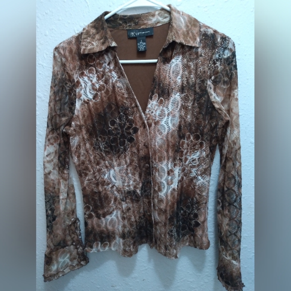 I.N.C Blouse